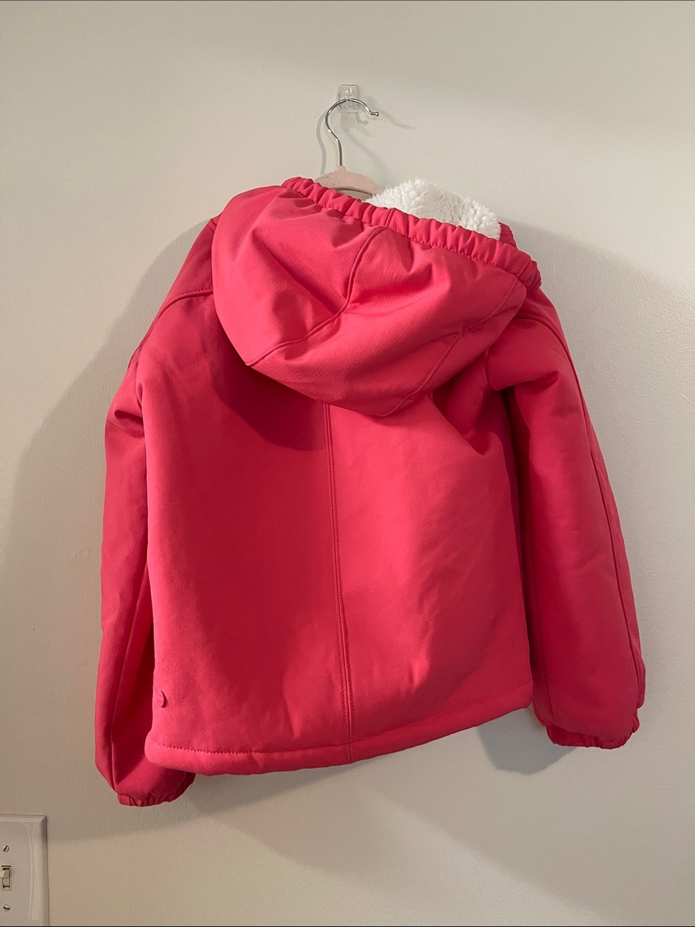 All In Motion Coat - Picture 5 of 6